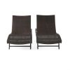 KAUAI PE WICKER CHAISE