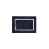 Reversible High Pile Tufted Microfiber Bath Rug