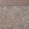 Jacquard Shower Curtain